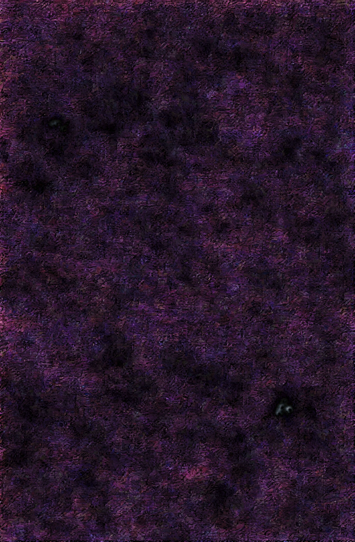 Slim girl, huge tits, standing at the middle of road, wearing black purple hoodie with (big oversized metal cyberpunk military power gloves), hands up, wearing cyber glasses, neon city, at night, cars, cybernetic horns