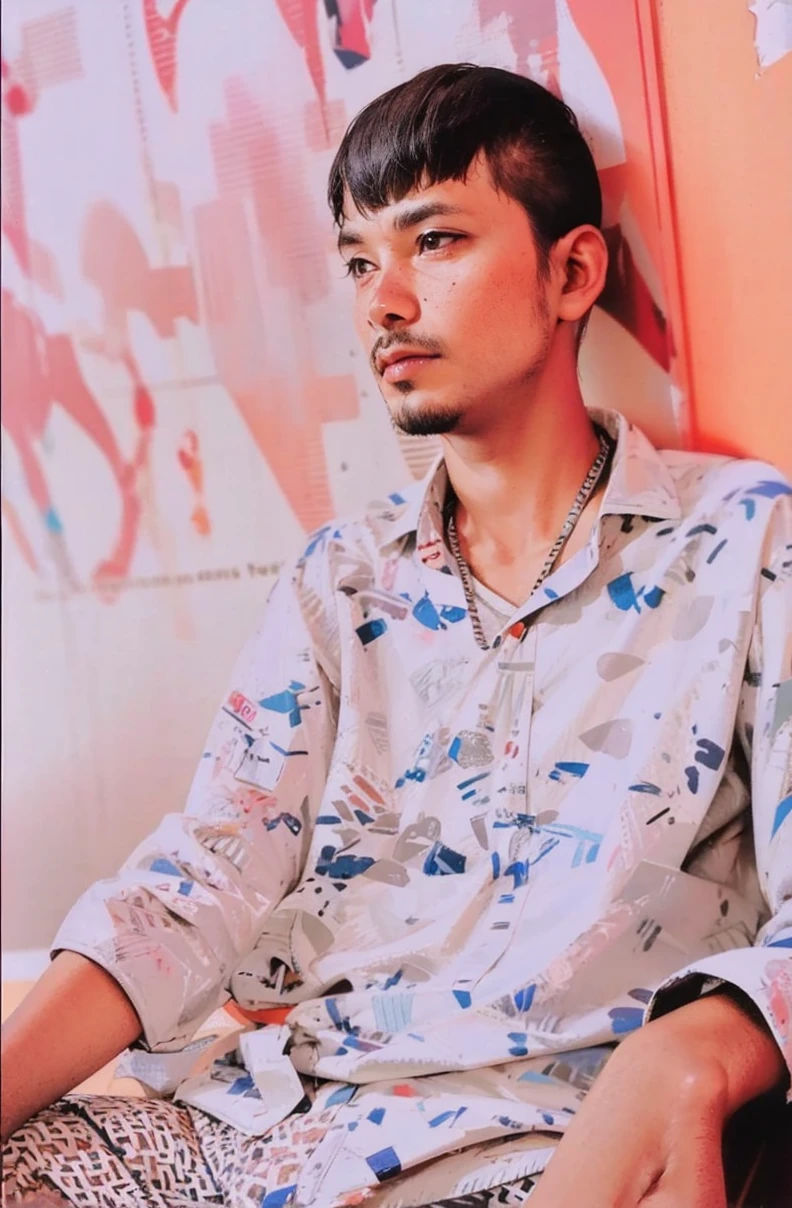Ai photo