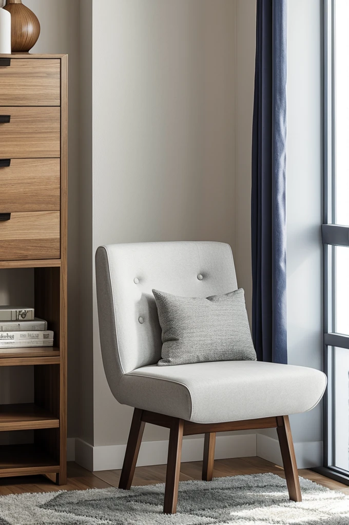 modern style chair