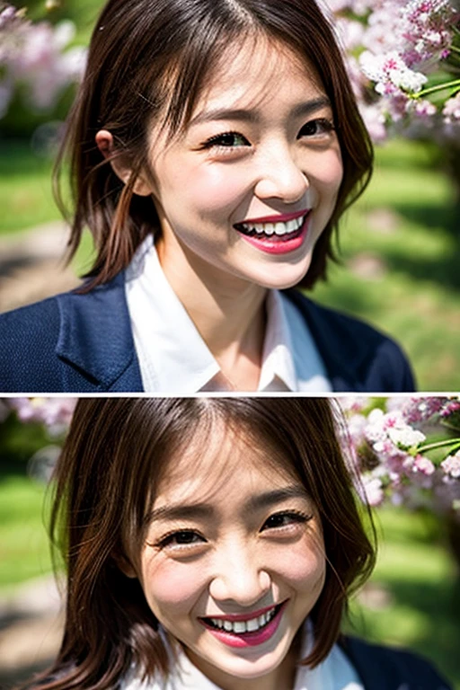Reference book cover、((masterpiece)), ((Highest quality)), ((Complex)), ((Ultra-realistic)), (Realistic), (Mature Woman), ((There are no classes)), Very detailed, 1 Girl, (Big Breasts), eyelash, double eyelid, (Beautiful Teeth), Grin, Brunette Bob Hair, Brown eyes, (Lilac Ultra Micro Turtleneck),(background: underground), detailed background, Perfect Eyes, Captivating eyes, Looking at the audience, from before、Infinite Orgasm、Infinite Strip、expose as much skin as possible、Breast massage orgasm、Nipple stimulation leads to orgasm、Breast caressing with aphrodisiac lotion、Seduce the viewer、Captivate your viewers、Taunt the viewer、Seductively Seduction、Climax orgasm during cherry blossom viewing、Dripping wet pussy、Dripping wet pussy