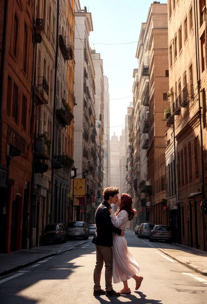 If today were your last day, what would be your most memorable and special moment??