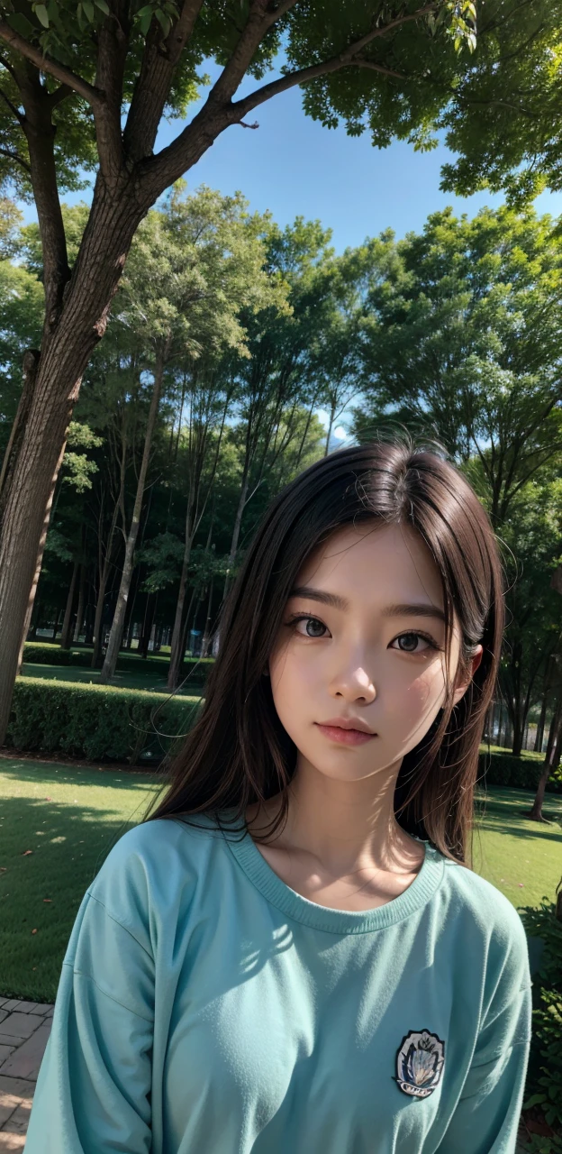 Park Woodin