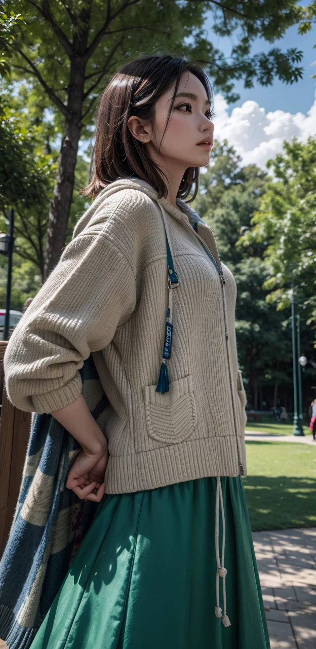 Park Woodin