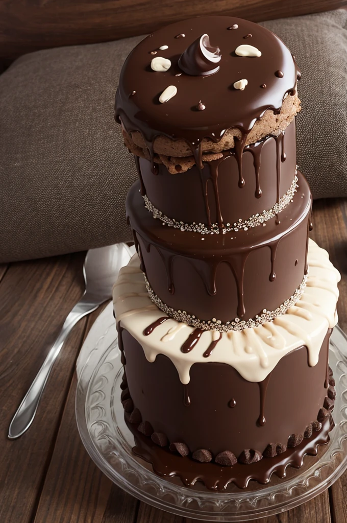 Chocolate 