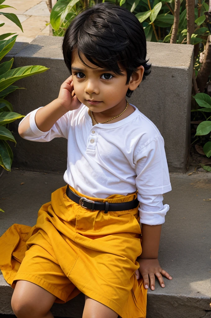 Raj name boy calling in iphone