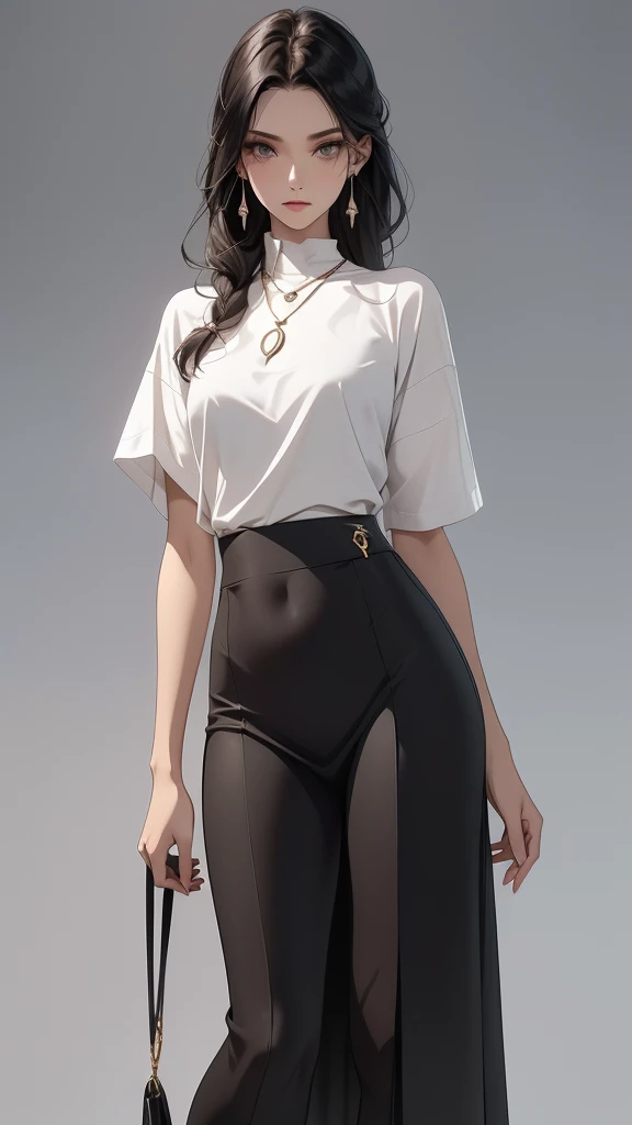 Flat steel pipe, cosmetics, mascara, Are your lips soft?、It has a bright color, fundo preto Simple, Minimalism, usual, paletas de cores Simple, clean, Sharp Project, Fluid Profile, Skirt and leggings, High waist skirts and pants, vestidos Simple, Shirt and shirt, Asymmetric, Geometric, Grace、Luxurious materials and design, Simple, Minimal accessories, A silver or gold necklace and a thin ring, Pulseiras Simple, Differentiated Design, silhuetas Simple, estilo Simple e sofisticado, Grace, Minimalism, High Quality Materials, Fresh urban print, Luxury Fashion, Simple and sophisticated,