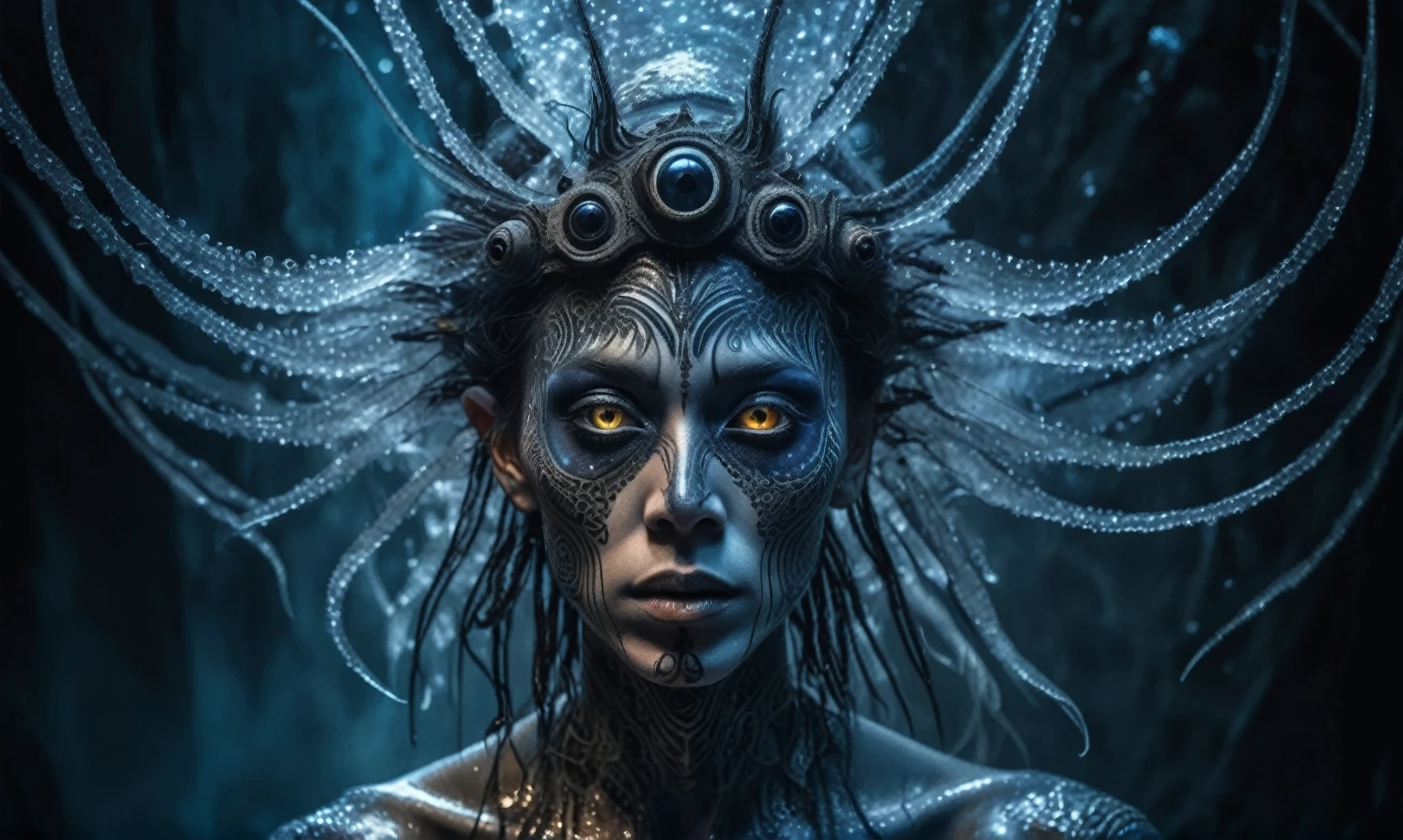 eyes extremely detailed,intricate details eyes,eyes extremely detailed, high detailed eyes,16k resolution,
eyes anatomically correct,Ultra HD,HDR,hyper realism, hyper detailed,extremely Realism,Ultra Detailed,body logically correct
