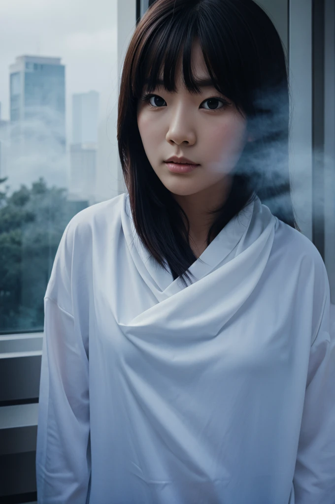 Hanting ghost