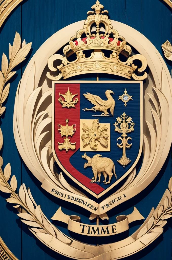 Escudo de time
