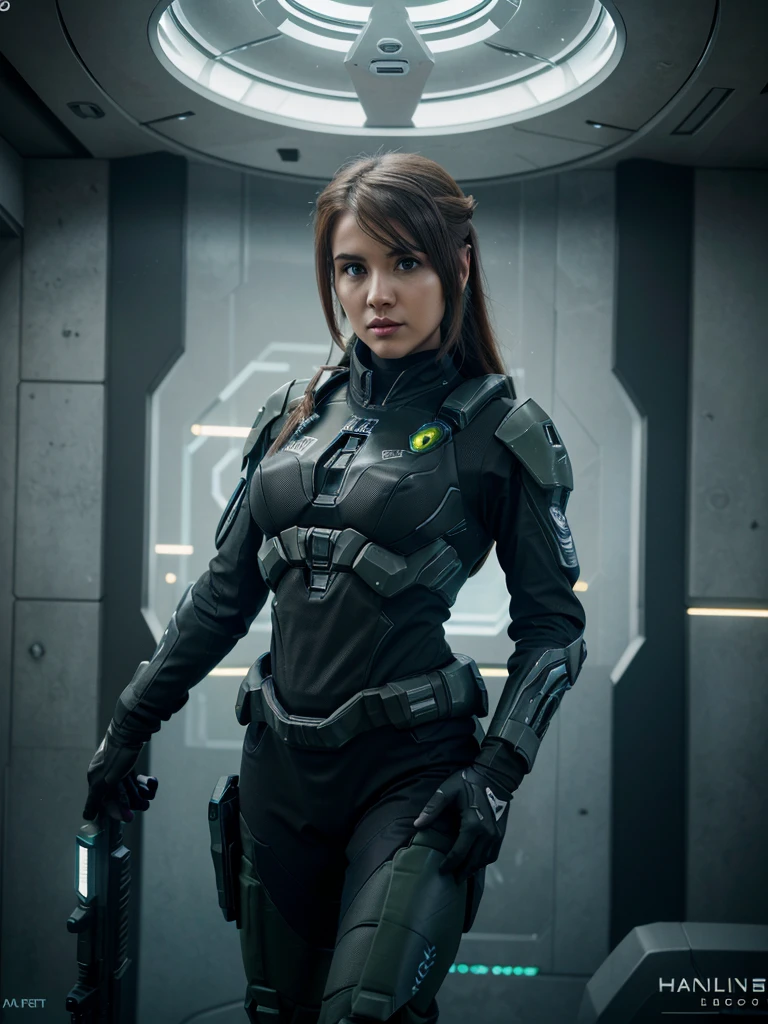 Halo Scope is a new shooter shooter shooter shooter shooter shooter shooter shooter shooter shooter shooter shooter shooter shooter shooter shooter, Halo Scope, halo, halo main boss, Halo Star Citizen, halo ark, the reach, promotional art, main boss, halo. octane rendering, halo over head, Halo effect, main boss from halo, infinite halo!!, halo array, halo 3