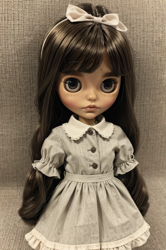 blythe doll