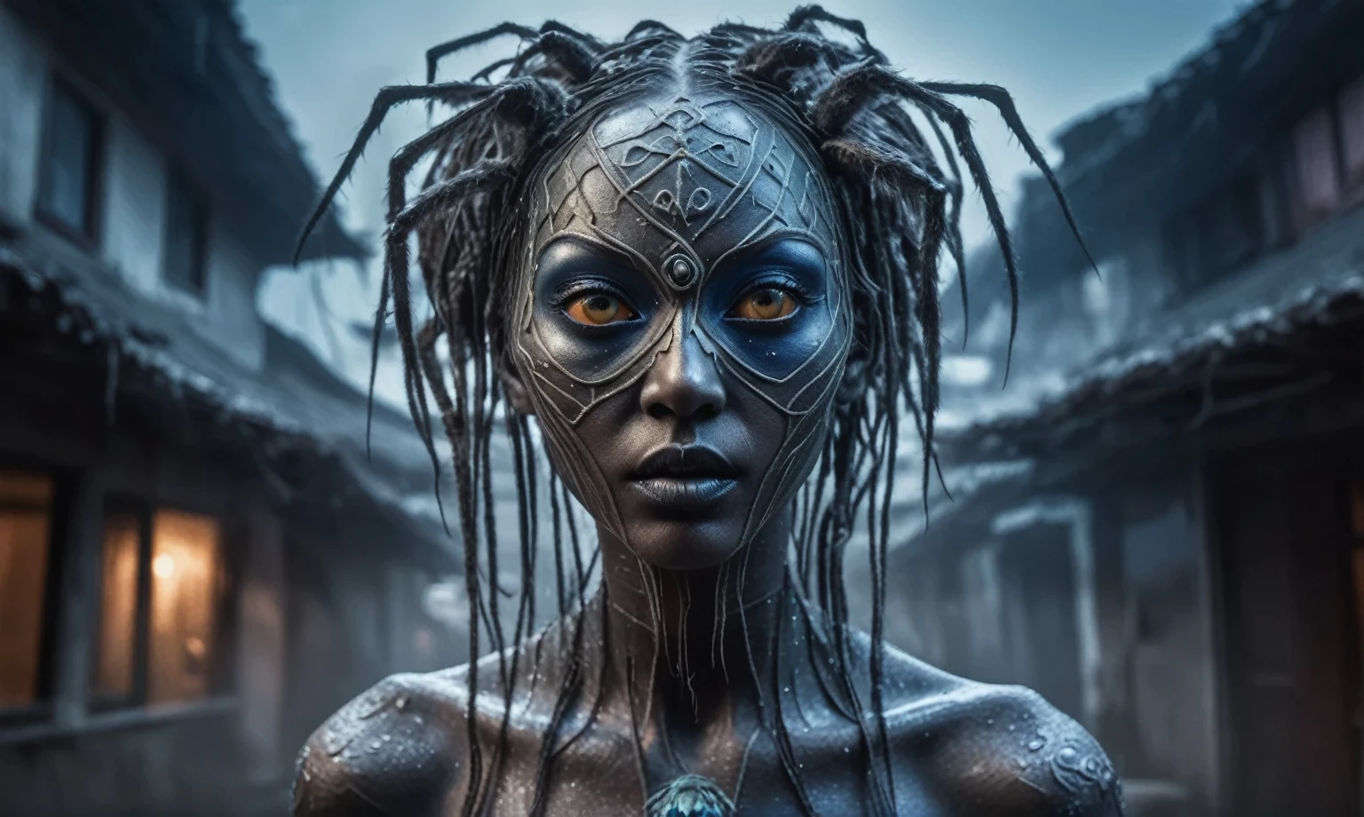eyes extremely detailed,intricate details eyes,eyes extremely detailed, high detailed eyes,16k resolution,
eyes anatomically correct,Ultra HD,HDR,hyper realism, hyper detailed,extremely Realism,Ultra Detailed,body logically correct