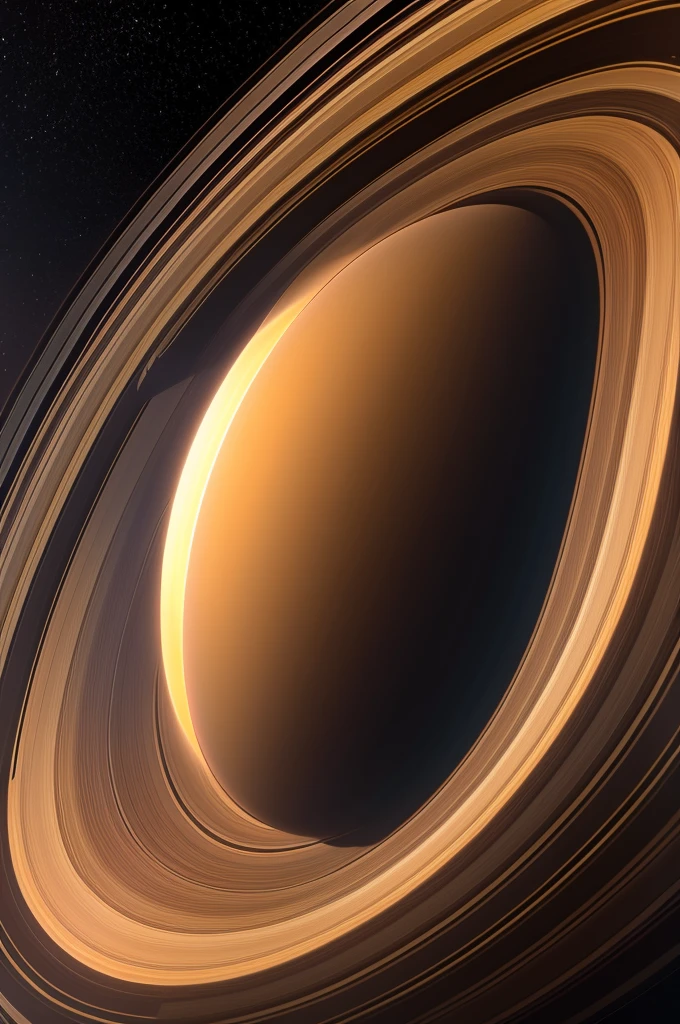 Saturn