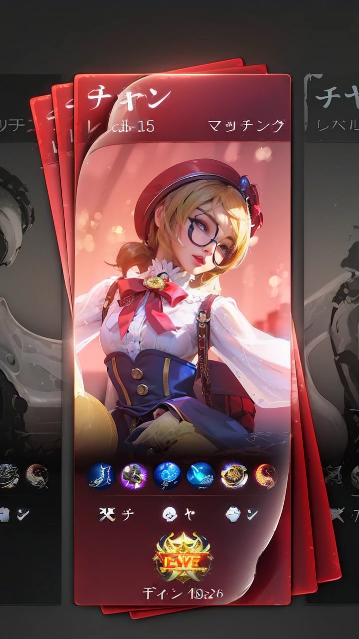 (Best Quality,4K,hight resolution,masutepiece:1.2),Ultra-detailed,Realistic:1.37,3D Rendering,(Beautiful detailed eyes),(Beautiful detailed lips),Long Black Hair,(slender,Toned body),(Seductive yet sophisticated style),Red Eyes,(Sexy Outfit),(Portrait),(Vivid colors),(Studio Lighting),huge tit