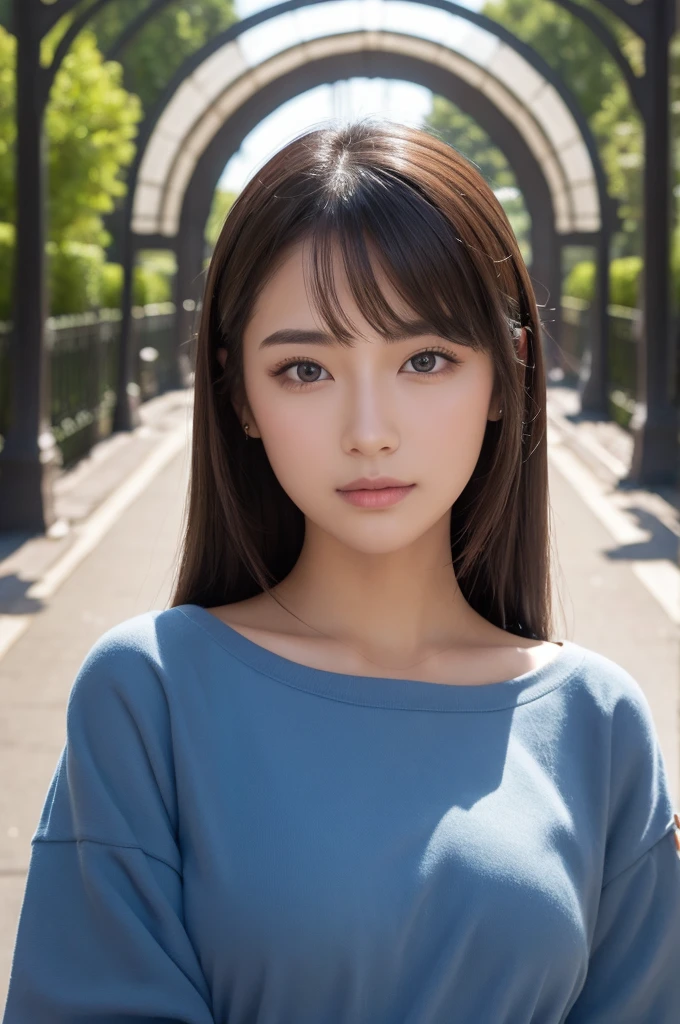 ((best quality)), ((masterpiece)), (detailed), perfect face