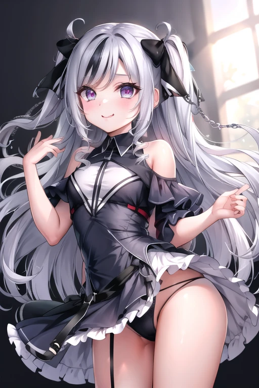 Girly  Cute Panties