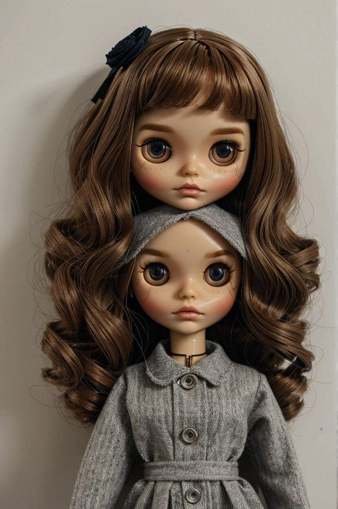 Blythe doll 