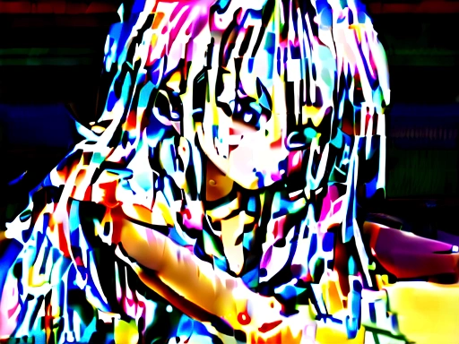 Photorealism、Highest quality、Ultra-high resolution、picture、Exquisite and beautiful pictures、Extraordinarily beautiful girl、Glowing cheek highlight、A cute and beautiful face down to the last detail、(Purelos Face_v1:0.008)、Beautiful Bangs、Glossy Skin、Shiny beautiful hair、Silky Hair、HD Eye、Perfect body, Bright and clear, Her eyes shone with an attractive light.、eyeliner、double eyelid、Like the whole body、I was annoyed.、Exposed cleavage、White slime everywhere,,、sperm流出、sperm、、 blush、Humiliated、impatience、I was annoyed.、It was scary、Glare Light、Embarrassing、Bare knees、Spread your legasturbation:2.0)、Stimulate the crotch、Grab your chest、Finger 、White underwear、White bra、Shiny little earrings and necklace、Disheveled clothes、dressing、Exposed panties、stockings、Drenched in sweat、See-through underwear、18-year-old, A neat and clean woman , Upturned chest, On a desk in the classroom、Black brown hair、The beauty of Hanfu,Costume Goddess,Purple Hanfu