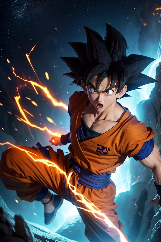 Goku