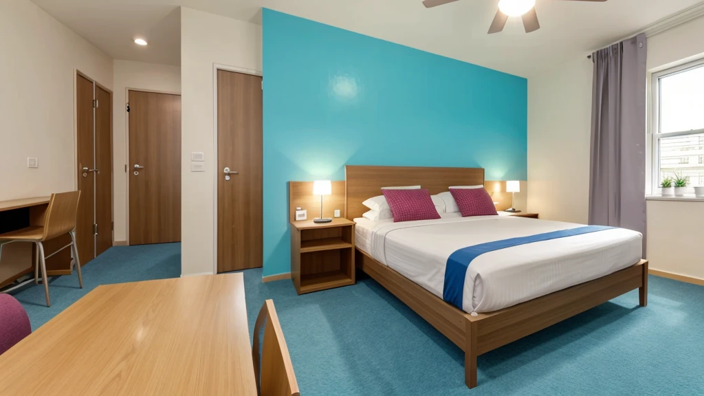 Room smart