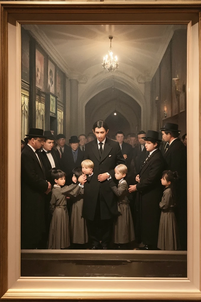 Funeral of Frieren