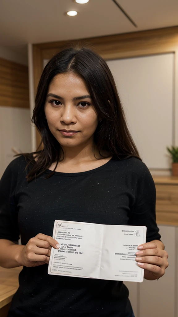 creates a national Peruvian identity document