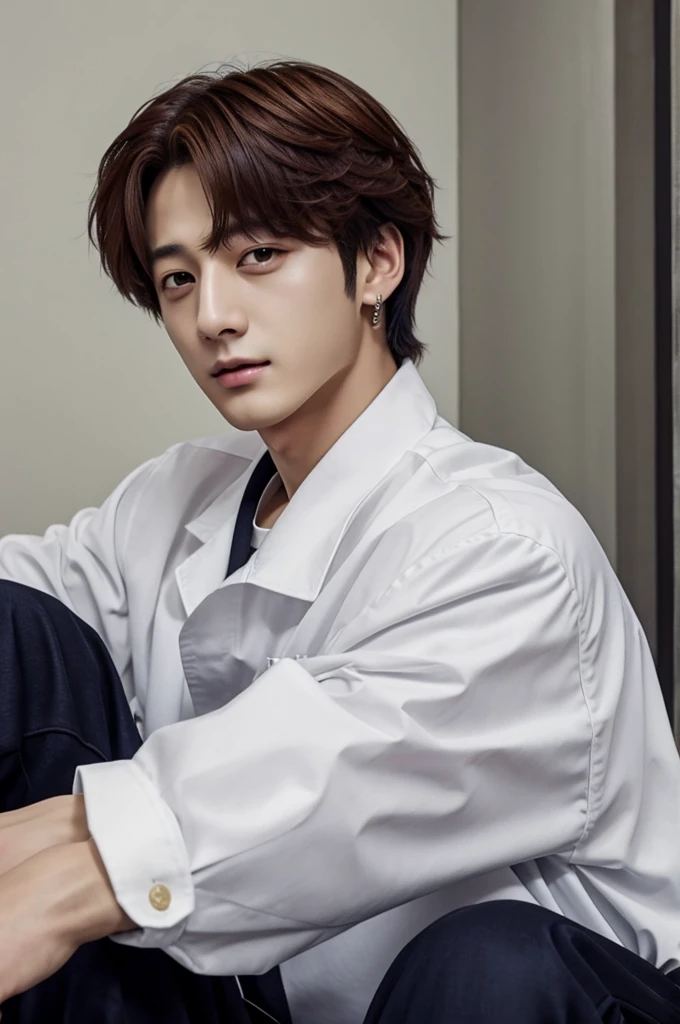 jungkook de bts