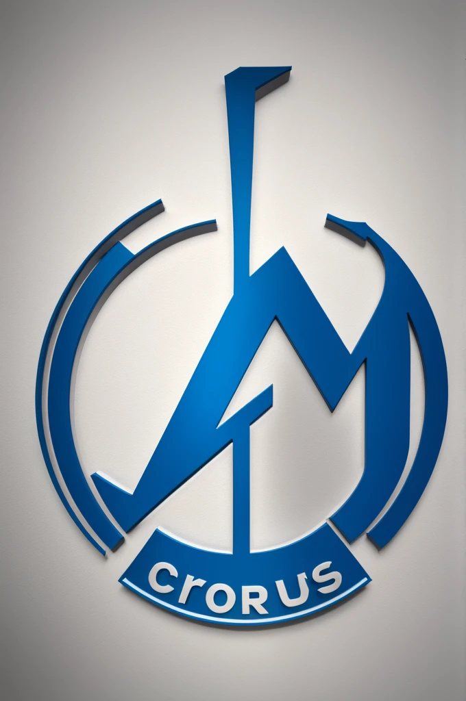 Create logo of a company called "PHP Corpus" which is a law firm