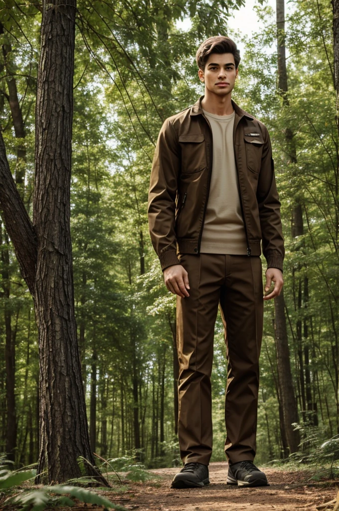 Treacer in human version