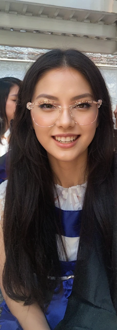 (Masterpiece), Best Quality, High resolution, ultra detailed, character close up, a beautiful white chinese style dress, elegant chinese dress, exquisite details, beautiful and elegant cheongsam, colorful and bright, floating dress, Dramatic angle, natural fence (close up), Demand, Warm colors like sunlight. Warm staff., champagne, details are highlighted, extra love, open, whole body, many detailed elements, rose petals, sunlight on the skin, glorious, Forks, hydrangeas, boudoirs.