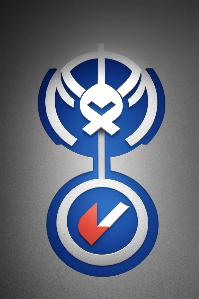 Create logo with website symbol, game symbol and animation symbol.