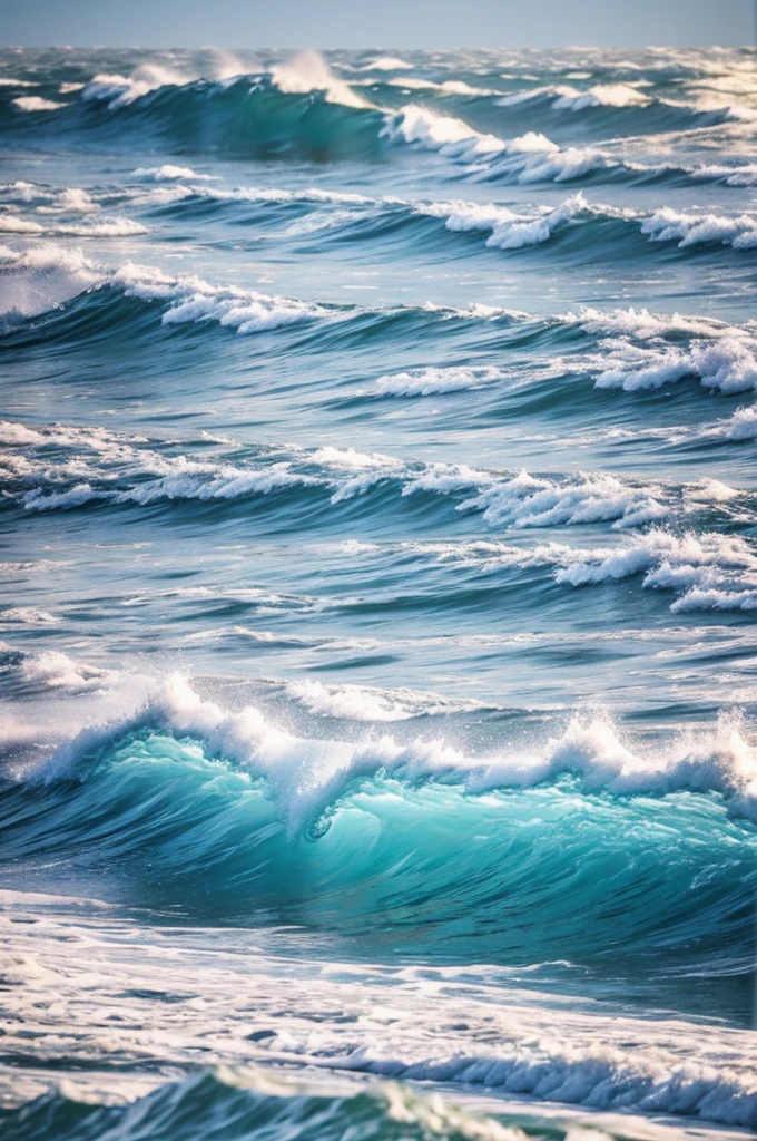 Foam