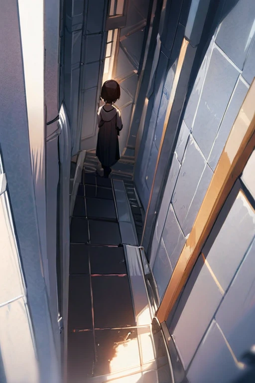 ((Best quality)), ((masterpiece)), (detailed), to begin