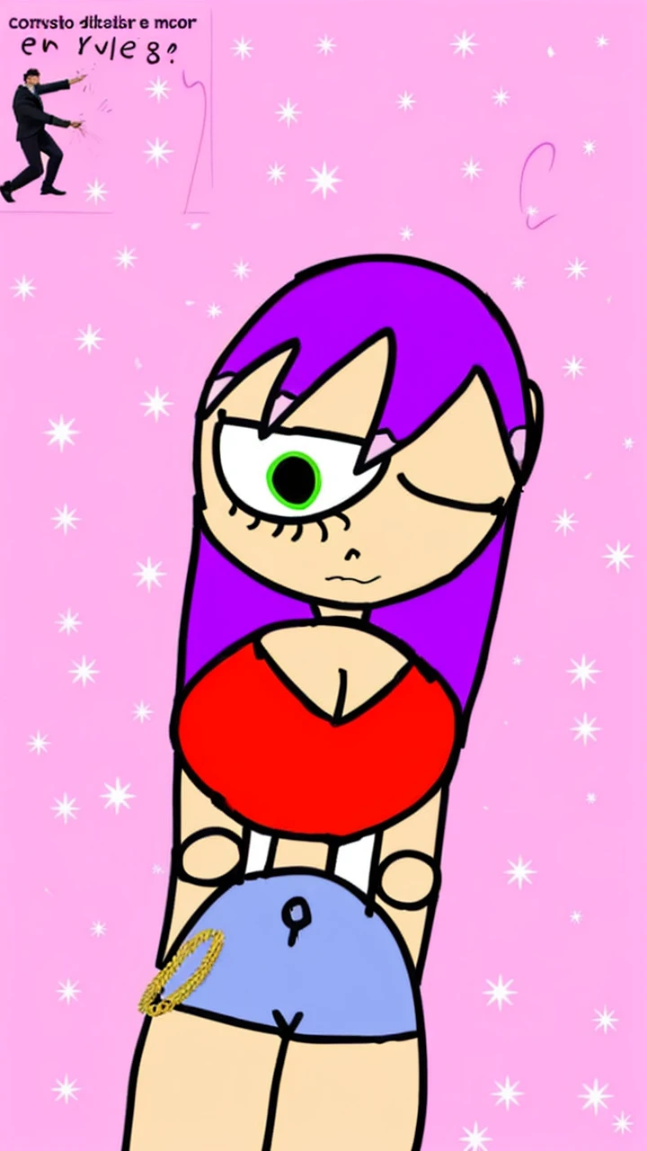I commission you this image, do your best work