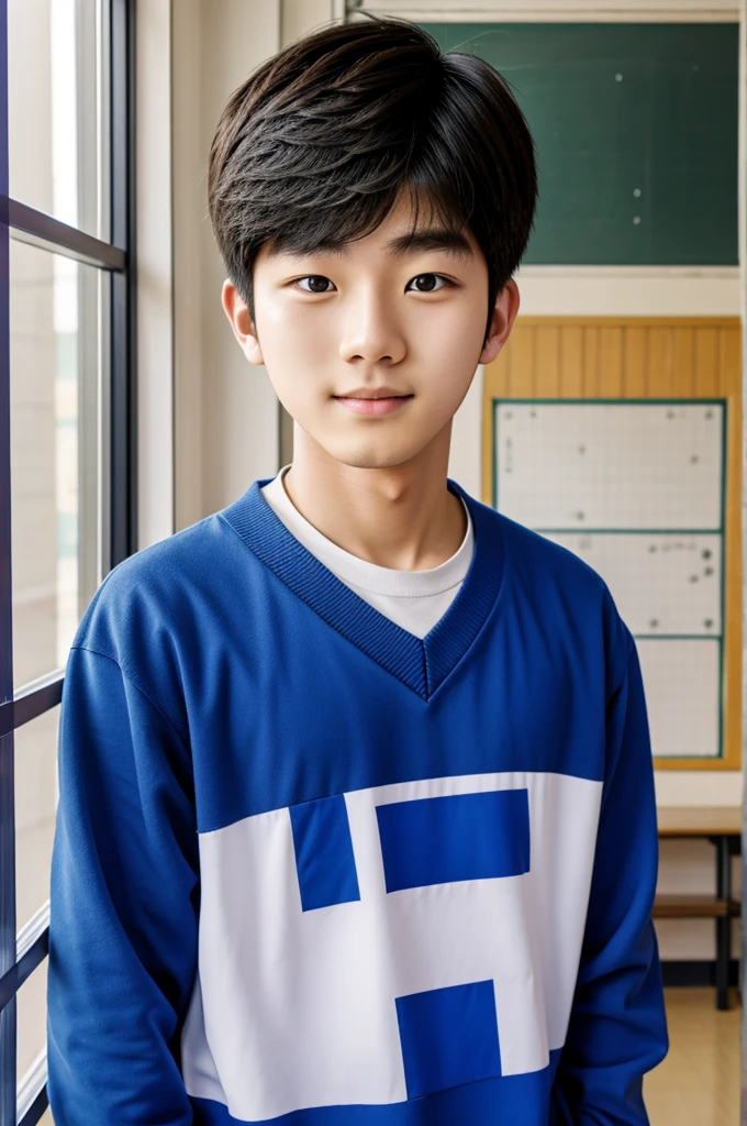 Korean high boy