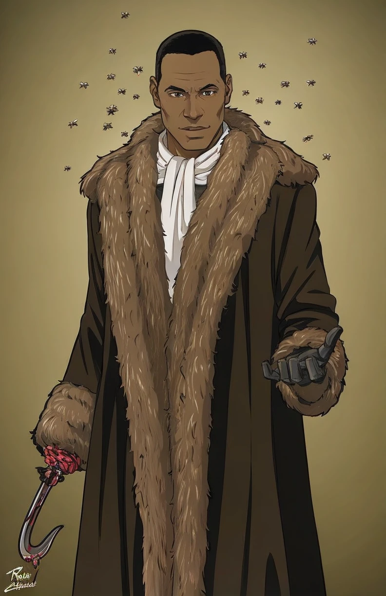 Daniel Robbitaille