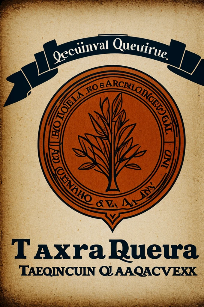 Taxqueña logo