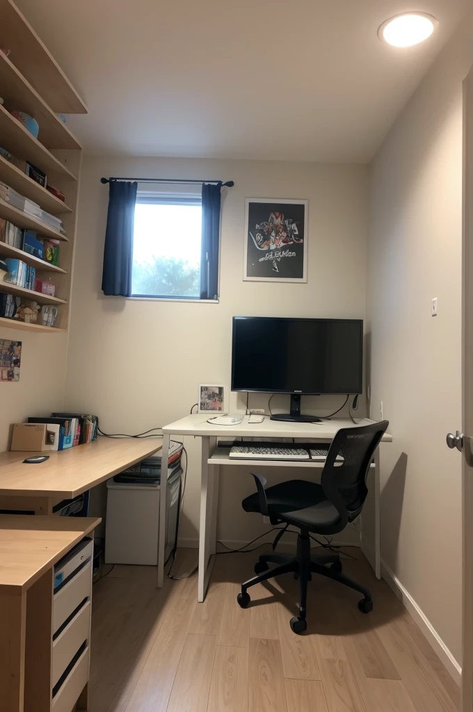 room gamer