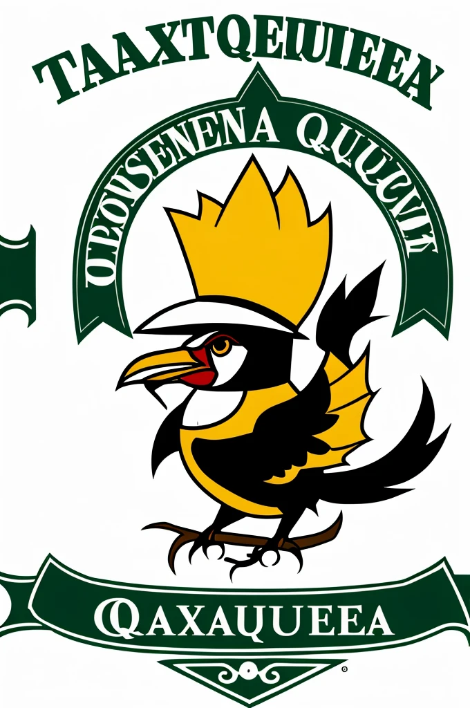 Taxqueña logo