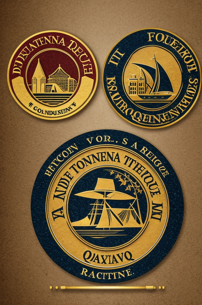 Taxqueña logo