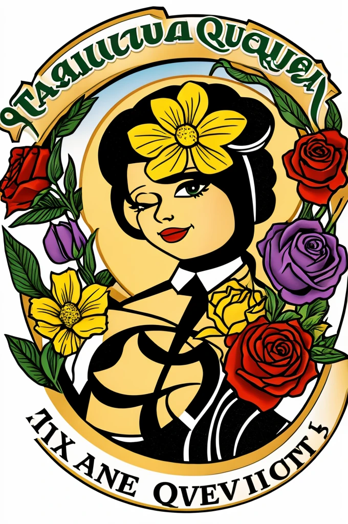 Taxqueña logo