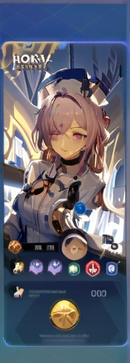 (masterpiece, top quality, best quality, official art, beautiful and aesthetic:1.2),(8k, best quality, masterpiece:1.2), (((masterpiece))),(((best quality))),(((extremely detailed))),illustration,who, (masterpiece, top quality, best quality, official art, beautiful and aesthetic:1.2),(8k, best quality, masterpiece:1.2), (Masterpiece, Best quality, best shadow), (detailed background), 1girl, One, girl, Honkai: star rail, Acheron, purple hair, long hair, shorts, one eye hidden behind hair, hair over one eye, purple eyes, nurse uniform smooth, nurse, nurse hat, stethoscope,