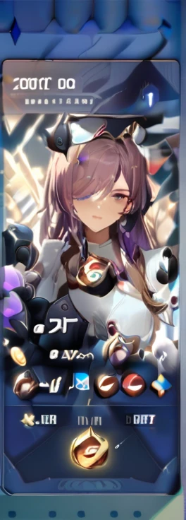 (masterpiece, top quality, best quality, official art, beautiful and aesthetic:1.2),(8k, best quality, masterpiece:1.2), (((masterpiece))),(((best quality))),(((extremely detailed))),illustration,who, (masterpiece, top quality, best quality, official art, beautiful and aesthetic:1.2),(8k, best quality, masterpiece:1.2), (Masterpiece, Best quality, best shadow), (detailed background), 1girl, One, girl, Honkai: star rail, Acheron, purple hair, long hair, shorts, one eye hidden behind hair, hair over one eye, purple eyes, nurse uniform smooth, nurse, nurse hat, stethoscope,