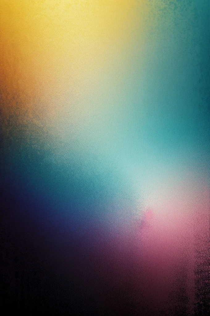retro vintage 1970's vector graphic background, masterpiece, high quality, simple design with splashed colorss, some grunge texture, vivid rainbow color variations,