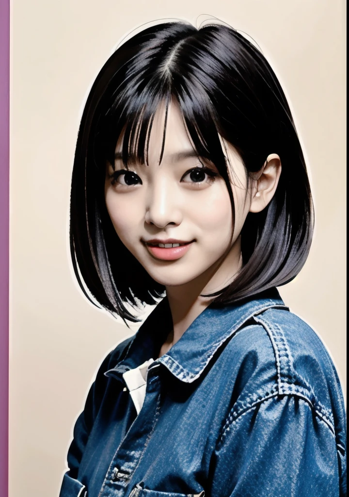 pureerosface_v1, ulzzang-6500-v1.1, ((SMILE))