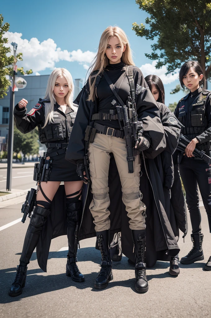 Squad