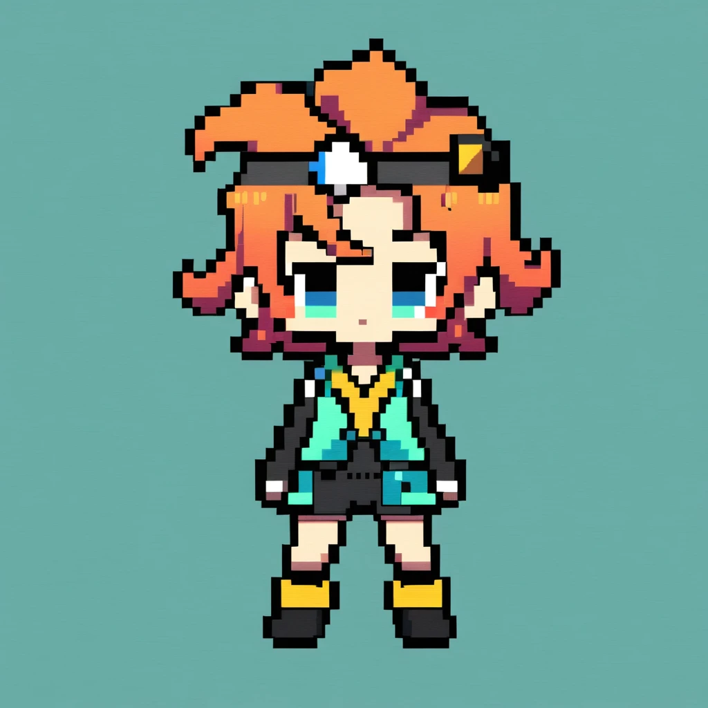Pixel art,pixel art,Create an original character design sheet,main character of the game,boy,juvenile,#39;s outfit,natural perm,musical instrument,bard,((3 views,whole body, background,multiple views,High resolution)),multiple views,multiple poses,Active,action pose,dynamic,nice,masterpiece,highest quality,In detail,Gracefully,RPG,Famicom,Multiple characters,multiple outfits,Final Fantasy,boldly,ASSASIN , BLACK COAT , HUNTER, BLACK HOODIE, ARMOR, DARK SHADOW
