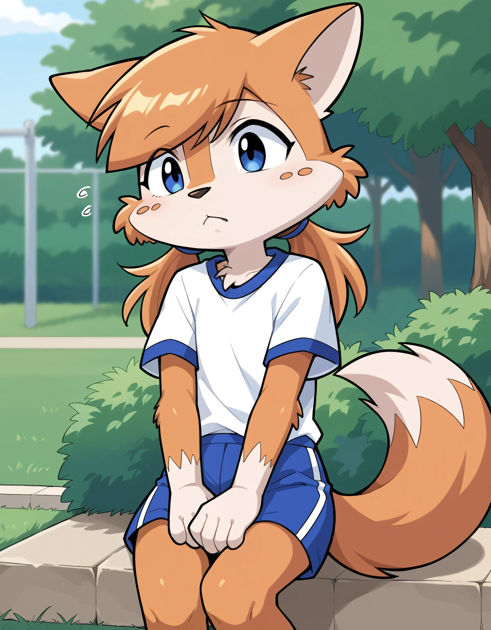 score_9, score_8_up, score_7_up, score_6_up, source_anime,
edna,1girl, furry female, furry, solo, animal ears,