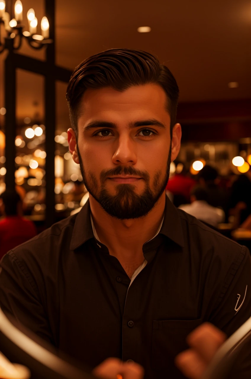 resturant