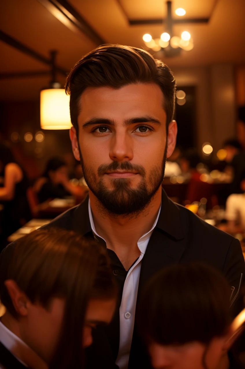resturant